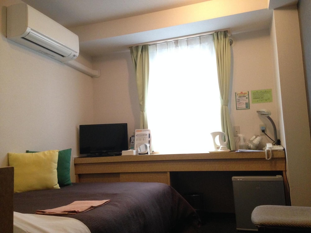 Nagano Plaza Hotel 33/35