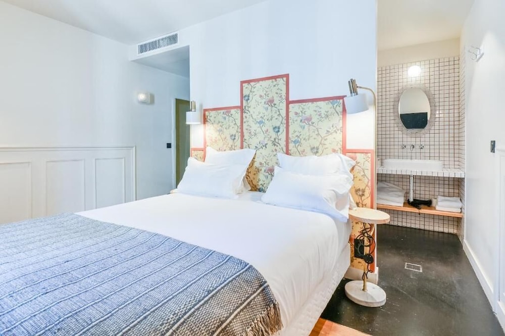 Hotel Habituel 26/63