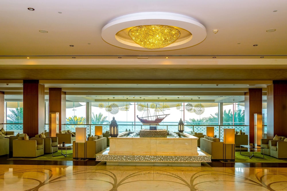 RADISSON BLU HOTEL, SOHAR 7/72