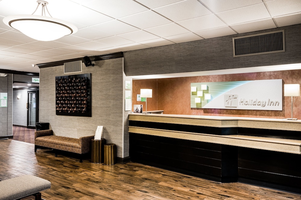 Holiday Inn Johnstown-Gloversville 13/66