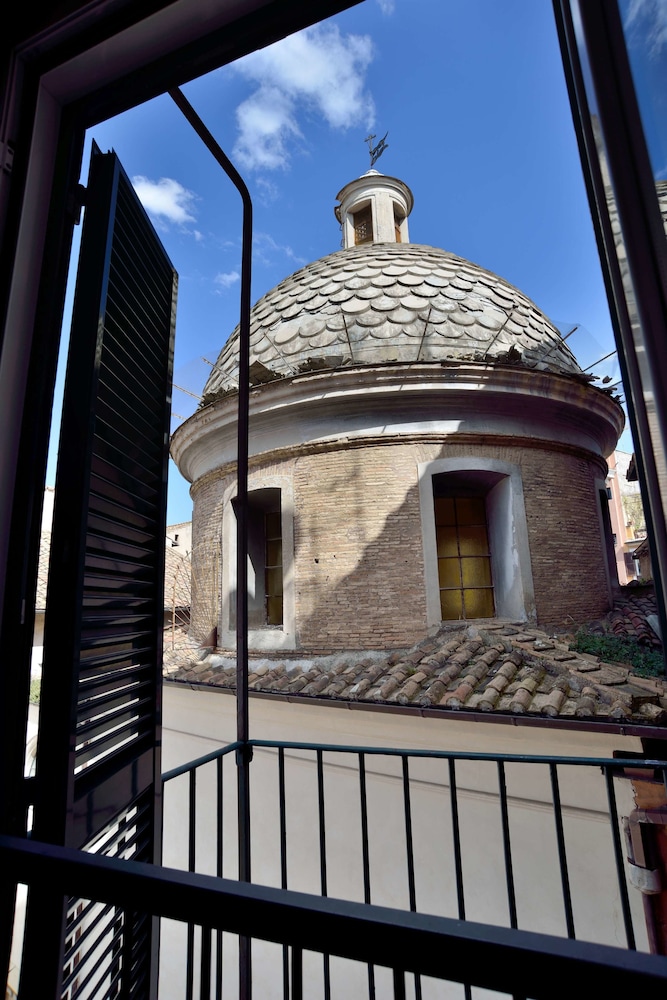 Hiberia in ROME