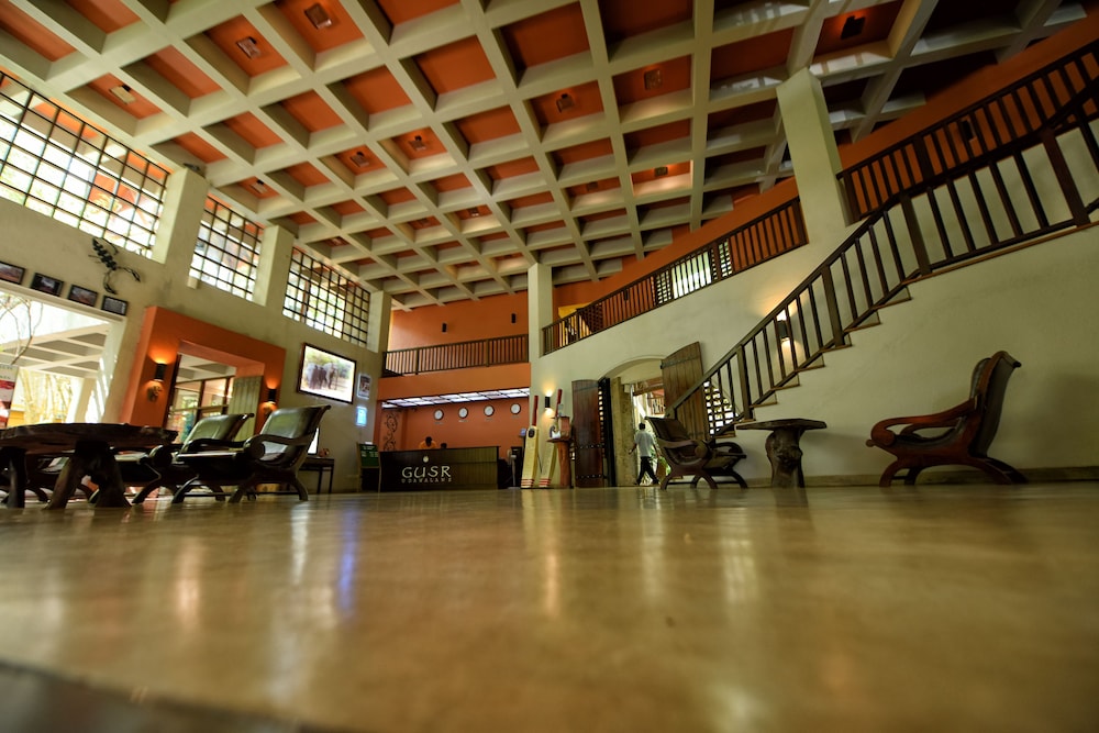 Grand Udawalawe Safari Resort 23/50