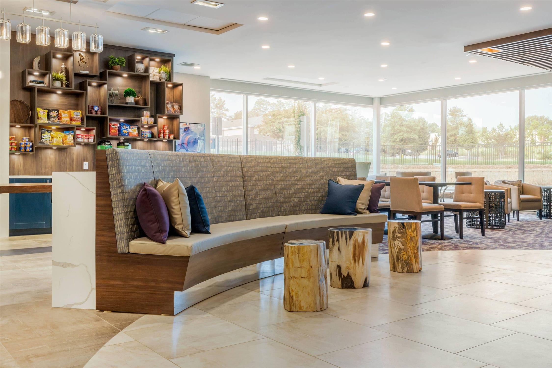 Cambria Hotel Fort Mill 31/50