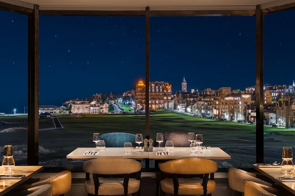 Old Course Hotel 61/72