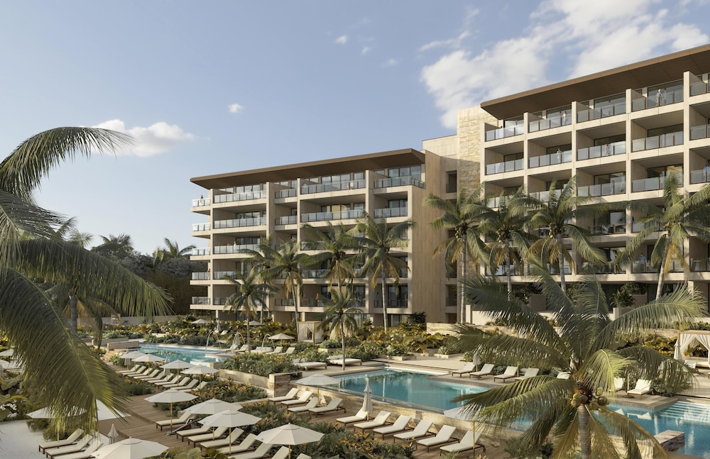 Park Hyatt Riviera Maya - All-Inclusive 4/50