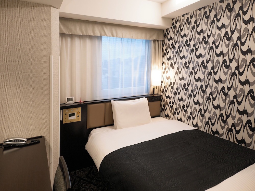 Apa Hotel (Asakusa Shin-Okachimachi Ekimae) 11/47