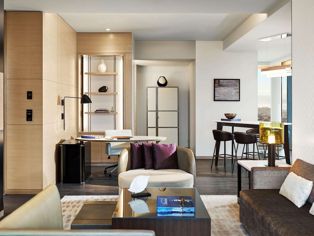 Fairmont Quasar Istanbul 50/79