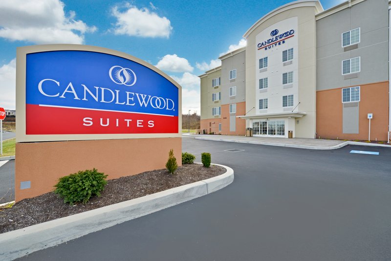 Candlewood Suites Harrisburg - Hershey 47/51