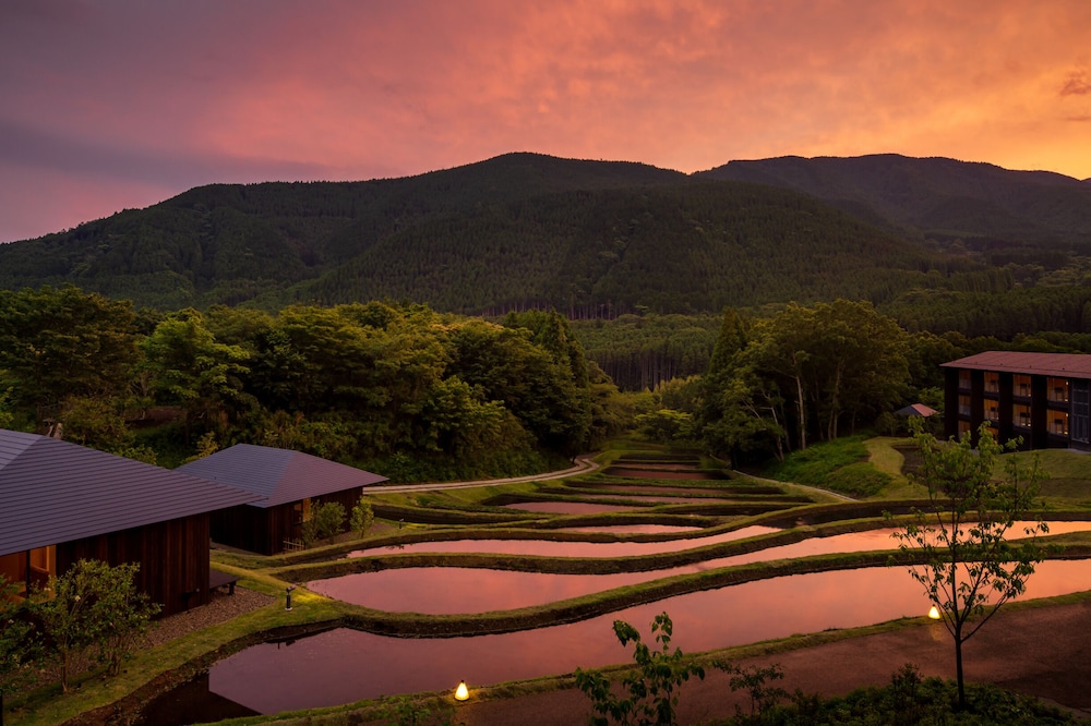 Hoshino Resorts KAI Yufuin 26/35