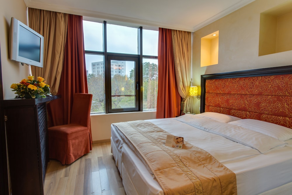 Hotel Moxa 16/60