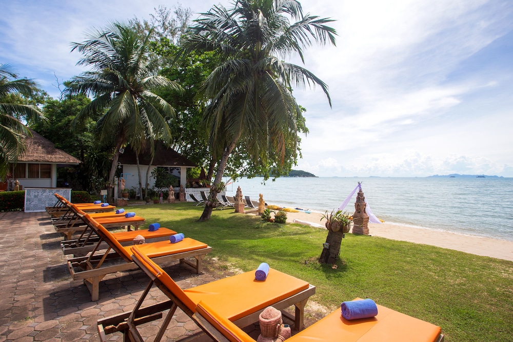 Rajapruek Samui Resort 64/72