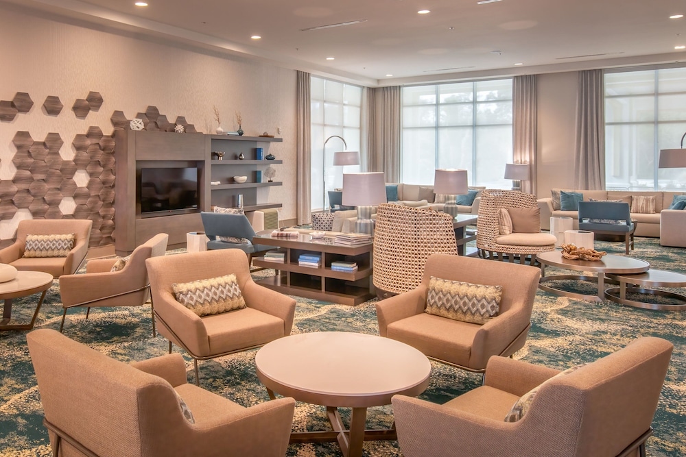 Courtyard by Marriott Jekyll Island 32/48