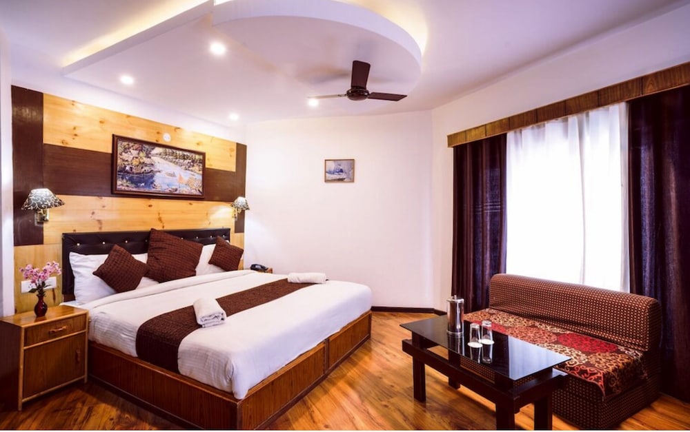 Hotel Nalanda Ladakh 32/63