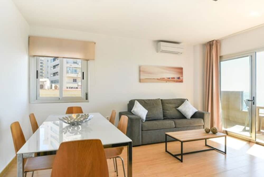 Vegasol Playa Apartamentos 35/72