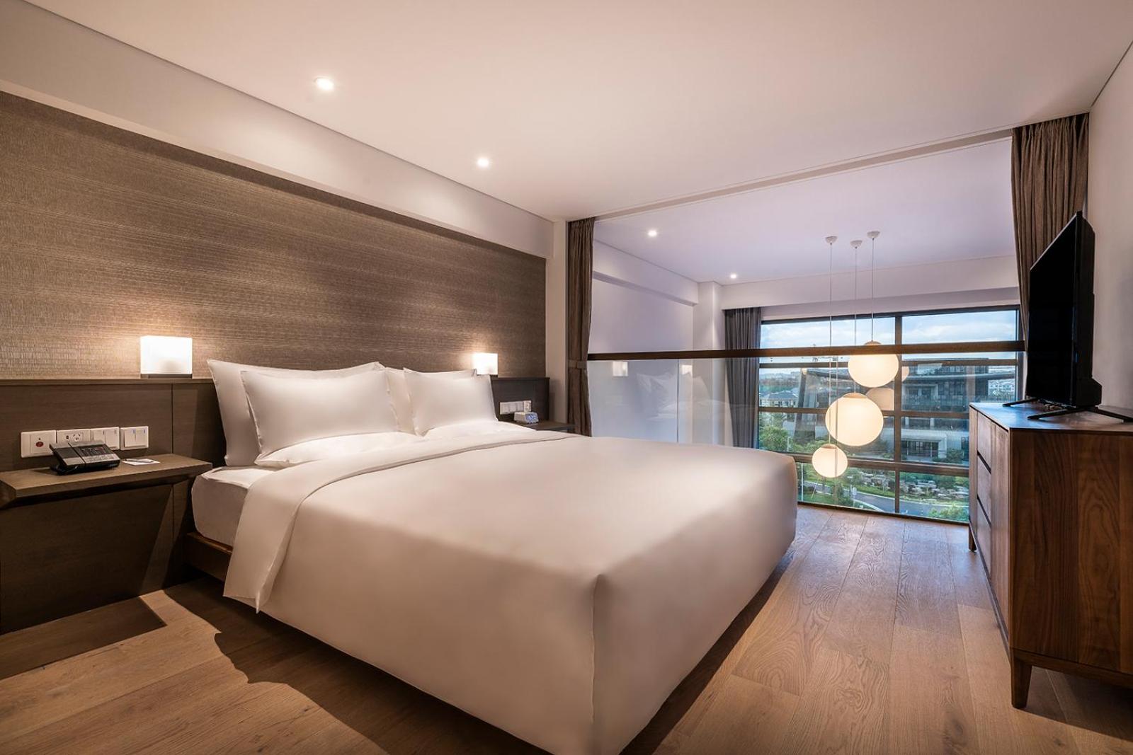 1 Bedroom, Superior, Apartment