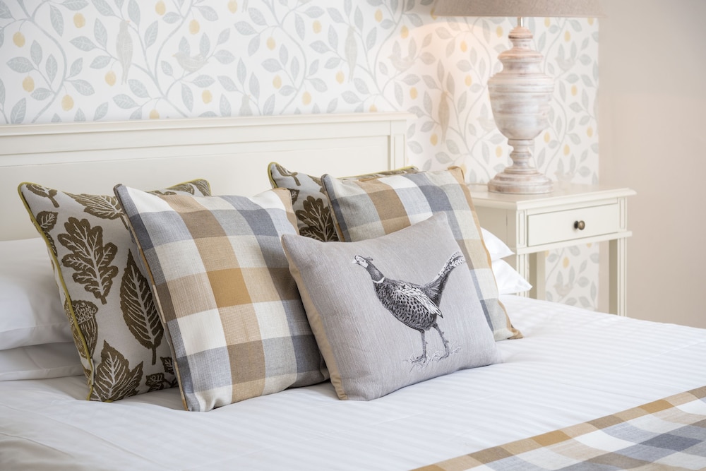 The King's Head Inn 10/45