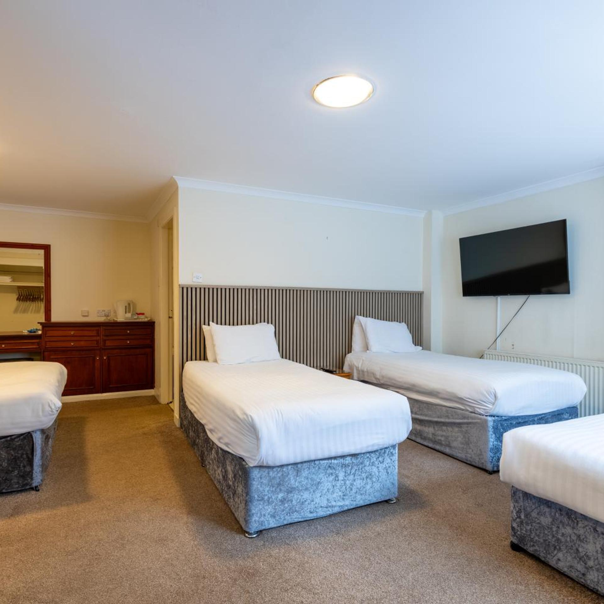 The Bein Inn Hotel & Restaurant 20/54