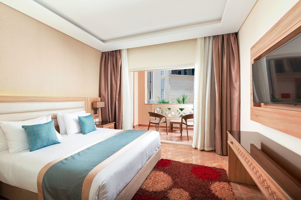 Pickalbatros Aqua Blu Resort - Hurghada 15/50