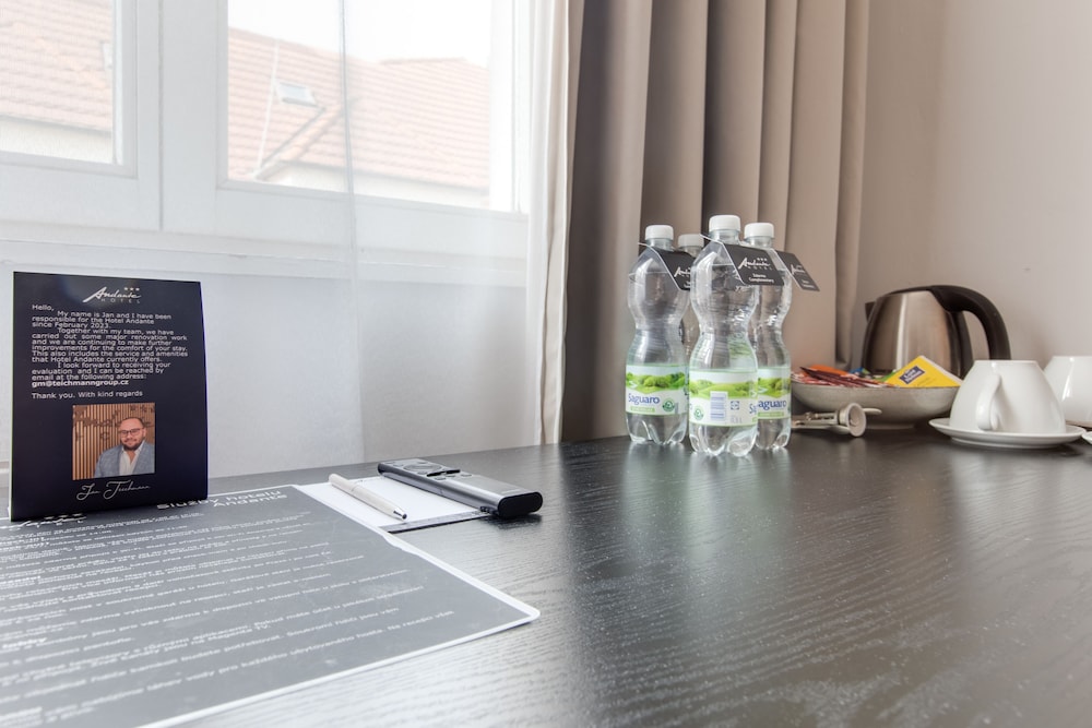 Andante Hotel 24/50