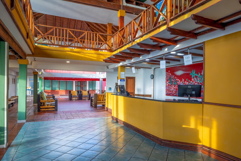 Decameron San Luis 10/61