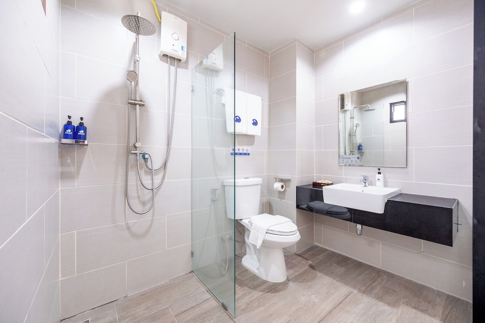 Kokotel Pattaya North Beach 50/50