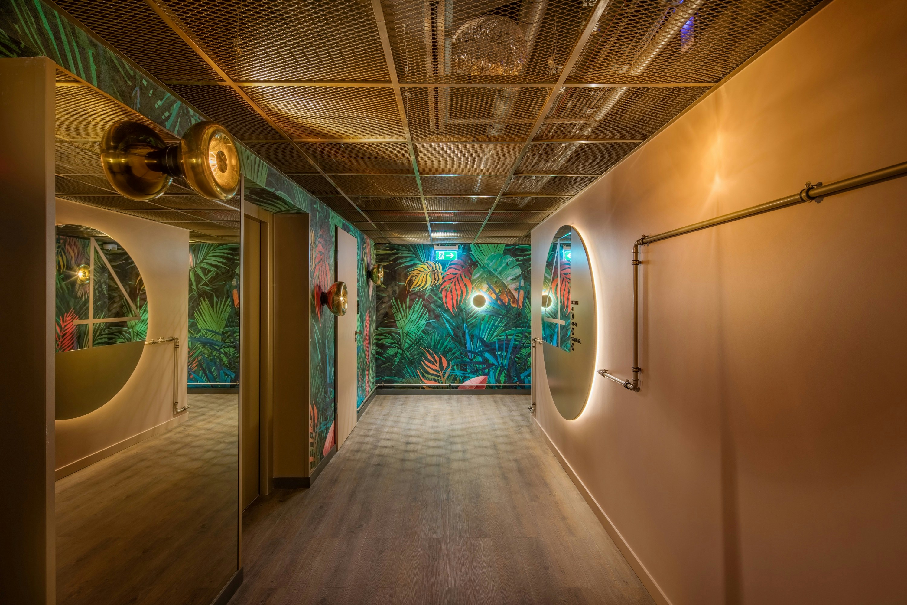 Cortile Hotel - Adults Only 9/18