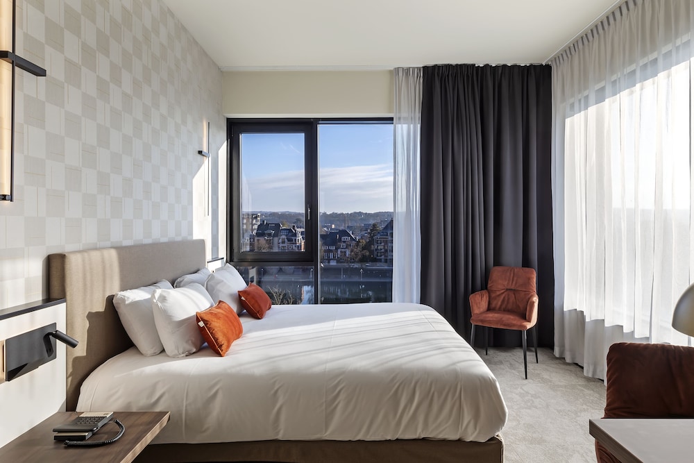 Mercure Namur Hotel 15/48
