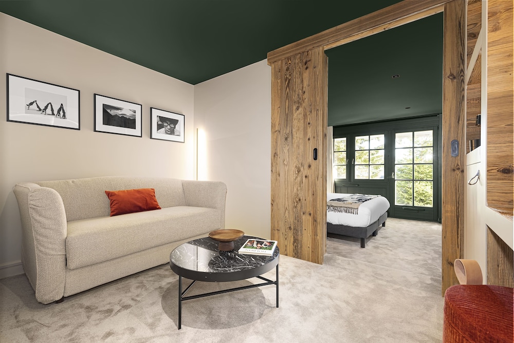 Hotel Le Chabichou 34/50