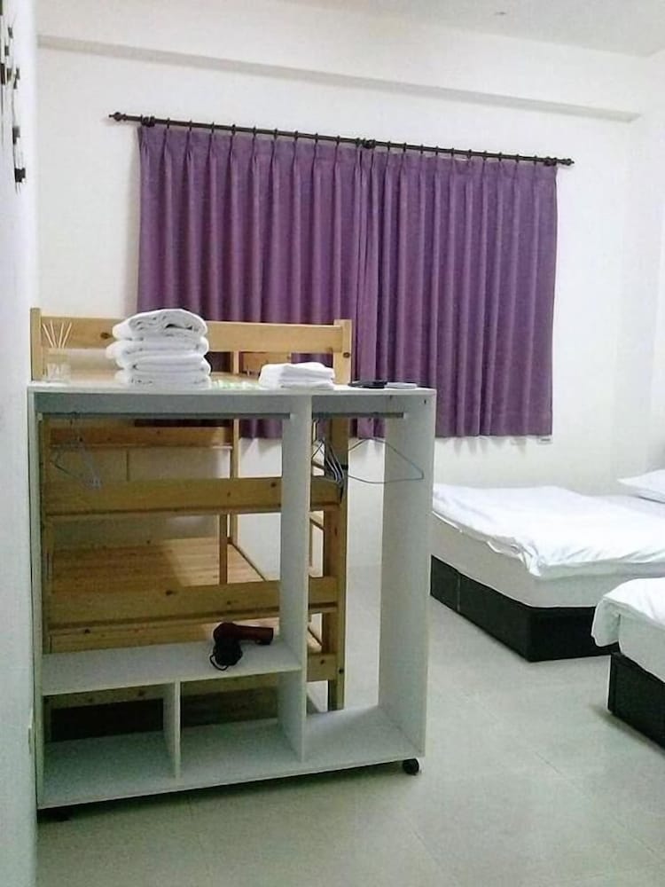 Lu He Feng Homestay 44/44