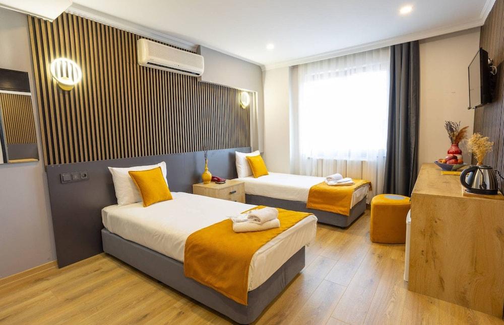Rota Business Hotel Eskisehir 4/13