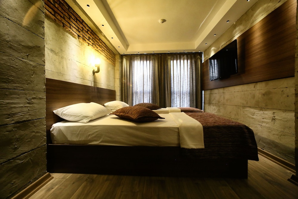 Elibol Hotel 31/52