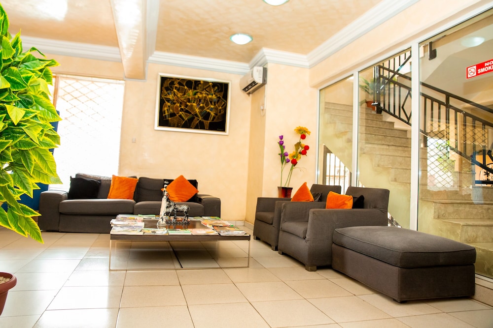 Ishakool Hotels 31/50
