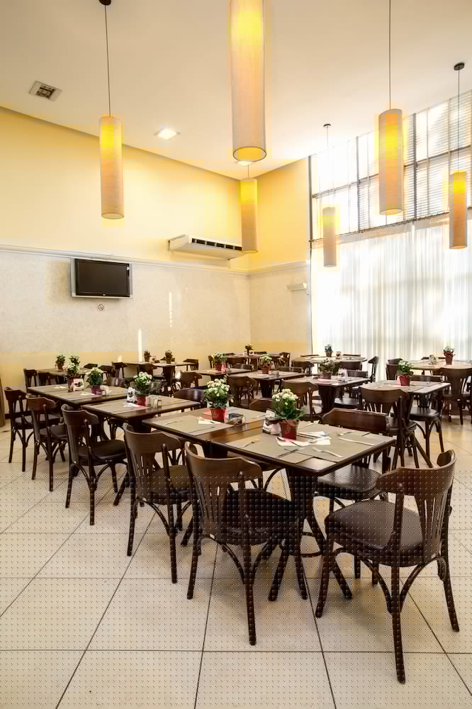 Hotel Golden Park Campinas Viracopos 37/63