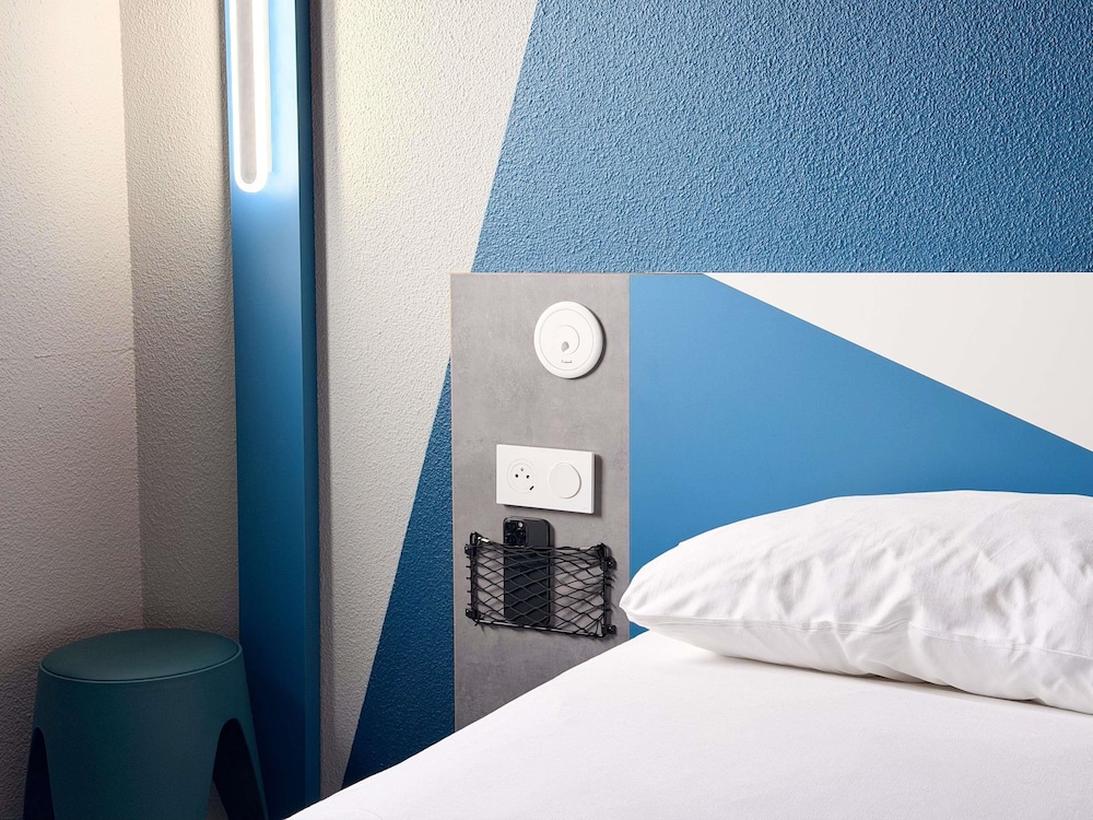 Ibis Budget Nimes Centre Gare 29/50