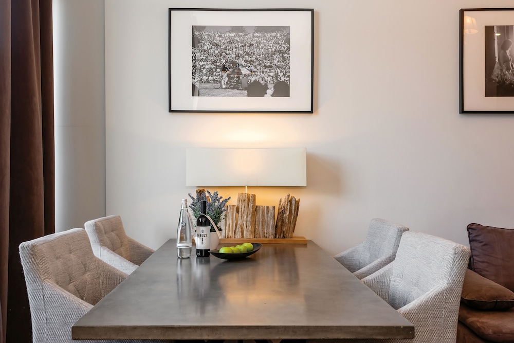 Arabel Design Apartments 33/70