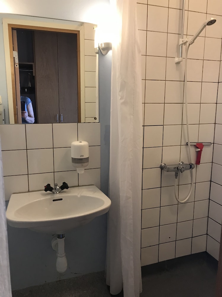 Tarnaby Fjallhotell 43/45