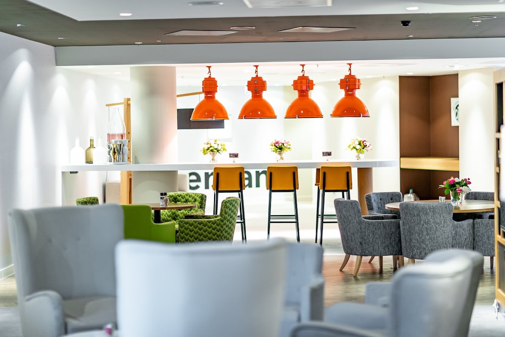 Holiday Inn Express Amsterdam Arena Towers 47/74
