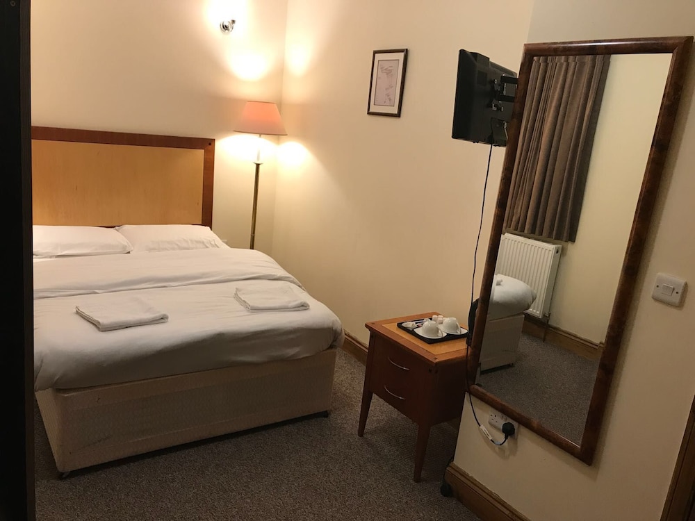 London Shelton Hotel, Finsbury Park 16/51