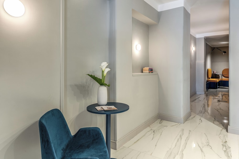 Hotel XX Settembre Rome 26/33