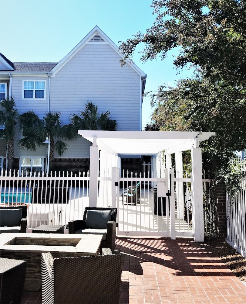 Residence Inn Columbia Northeast/Fort Jackson Area