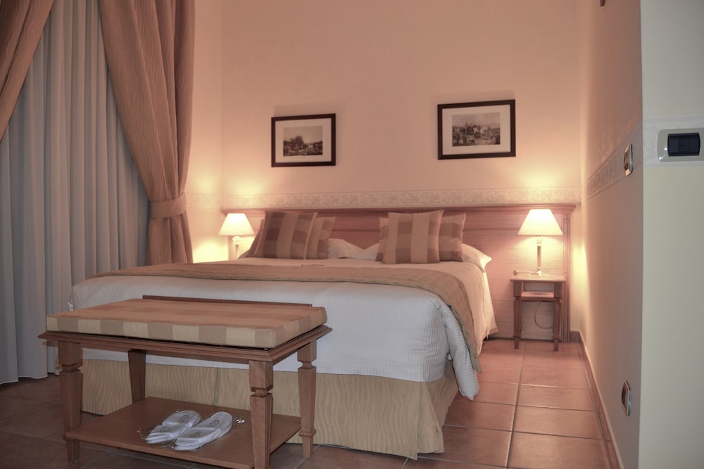 Seccy Hotel Boutique 17/50