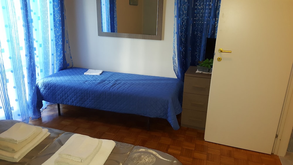 Domina Romae B&B 11/50