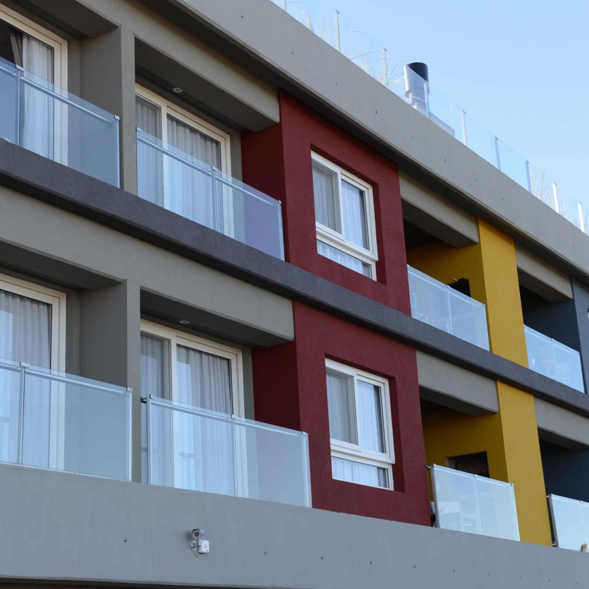 Almarena Apart Hotel Boutique 1/50