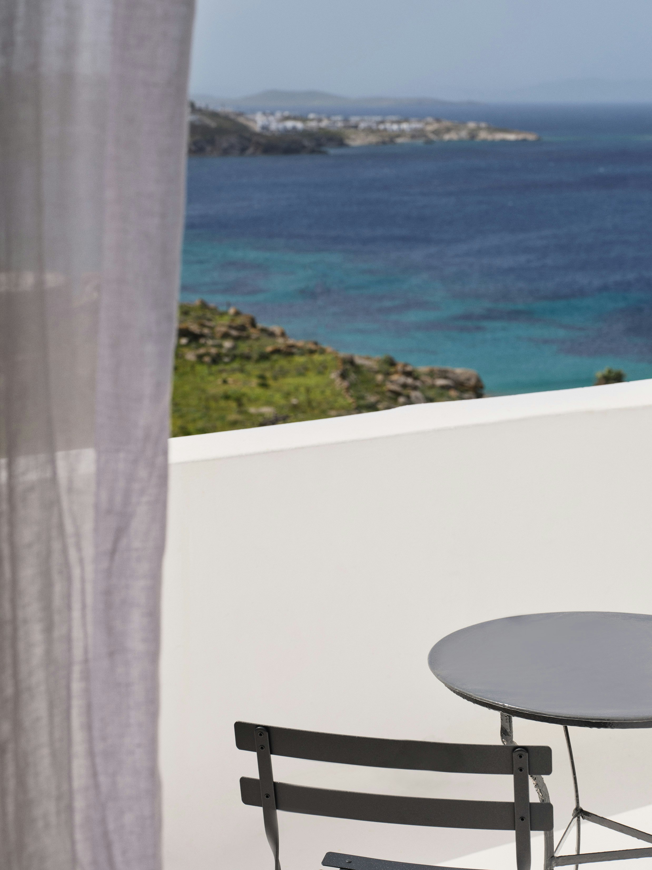 Boheme Mykonos Town Small Luxury Hotels of the World 30/47