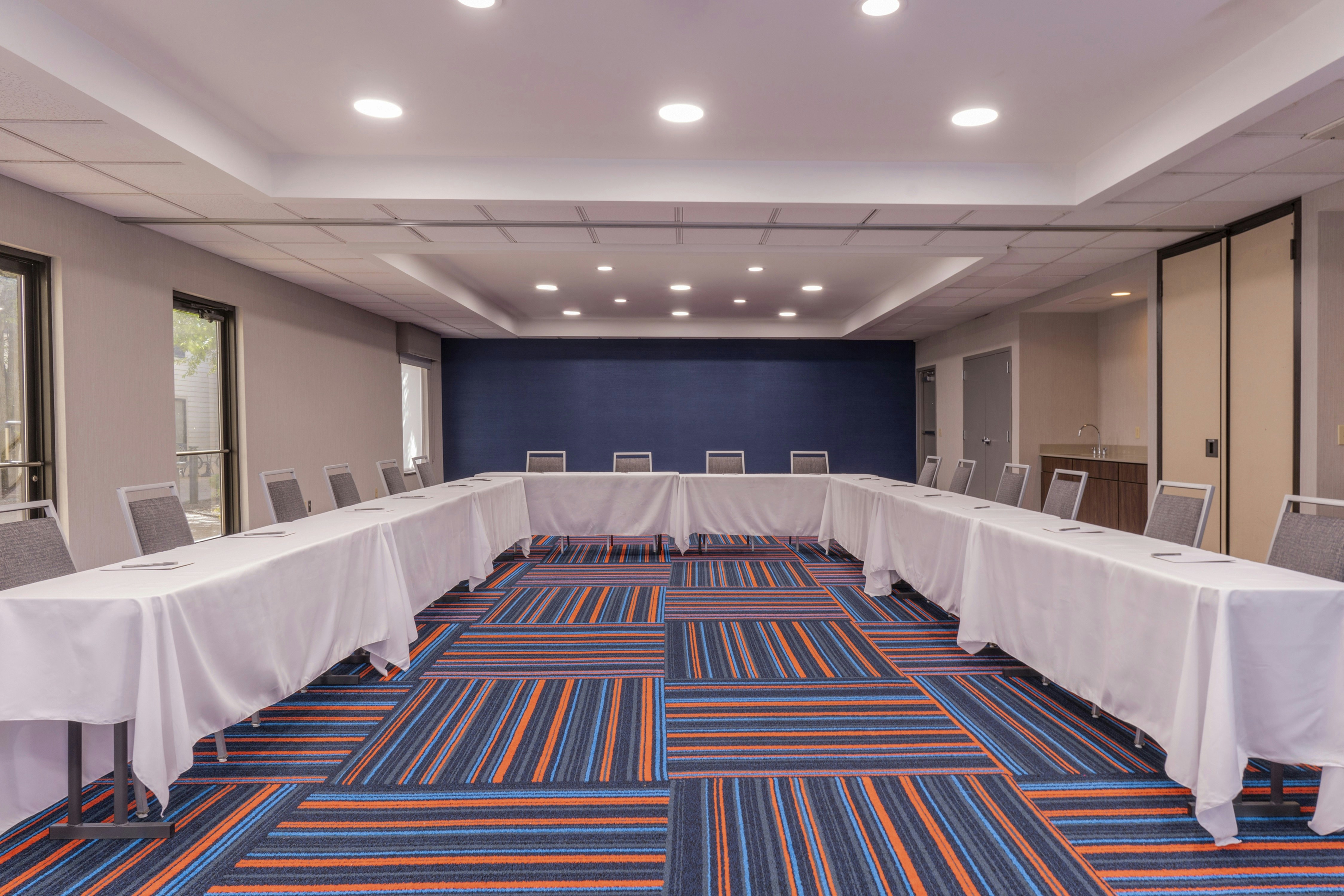 Hampton Inn & Suites St. Louis/Chesterfield 75/81