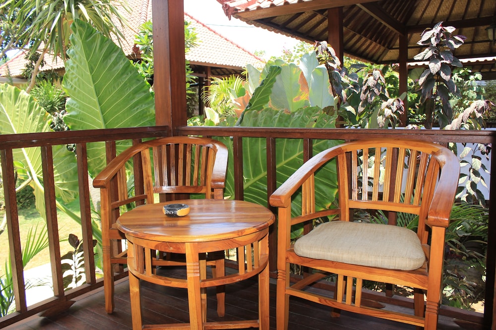 Pattri Garden Lembongan 24/38