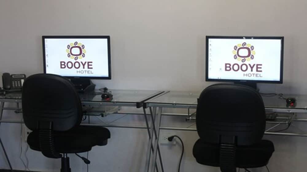 Hotel Booye 38/50