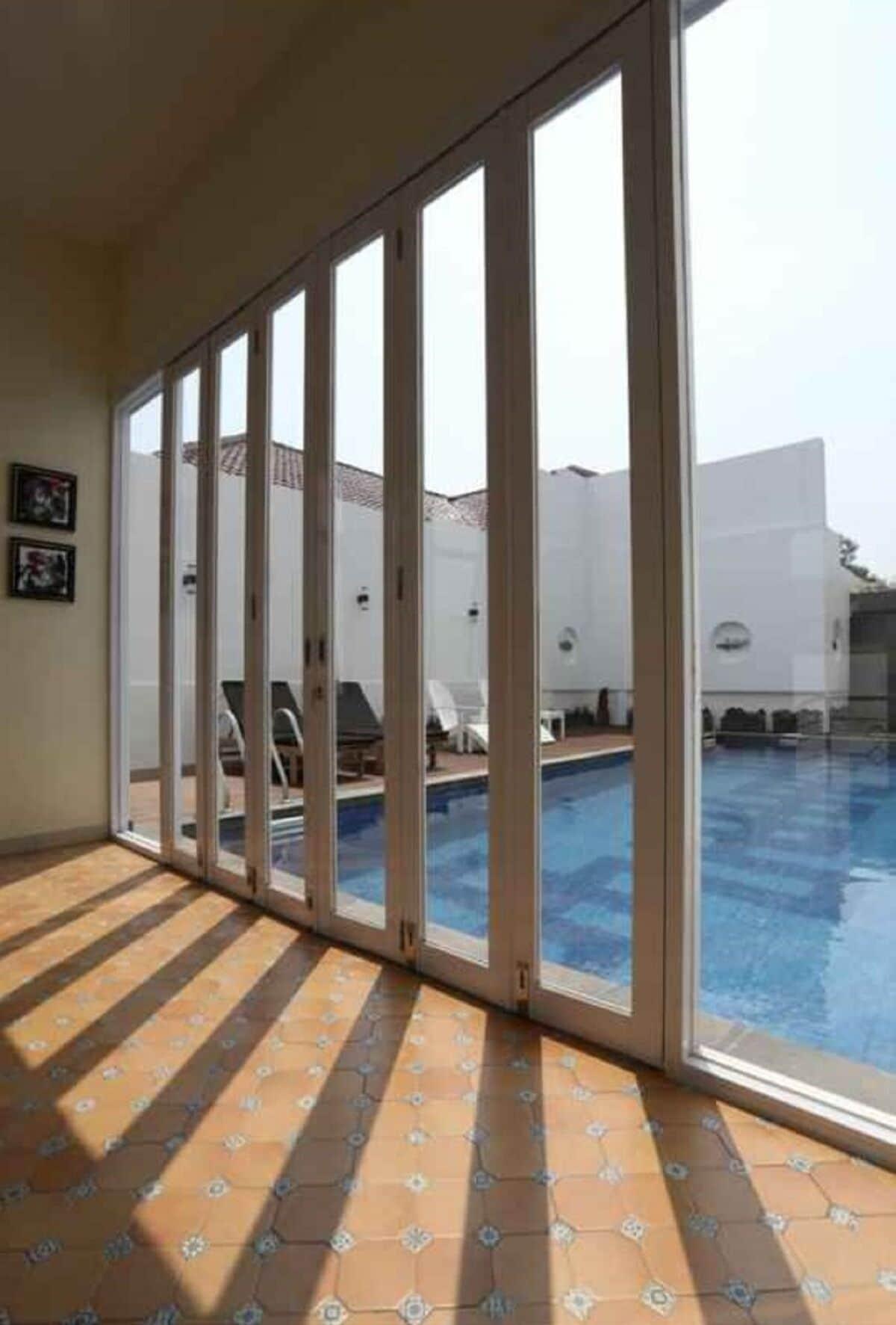 Urbanest Inn House Slipi 16/35