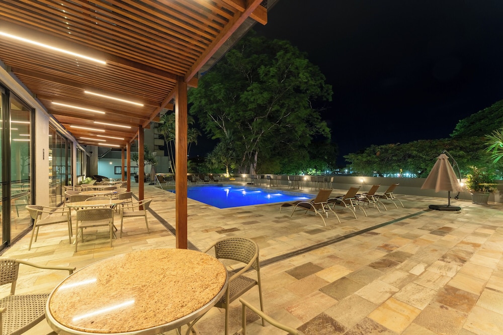 Hotel Deville Business Maringa، Maringa 22/50