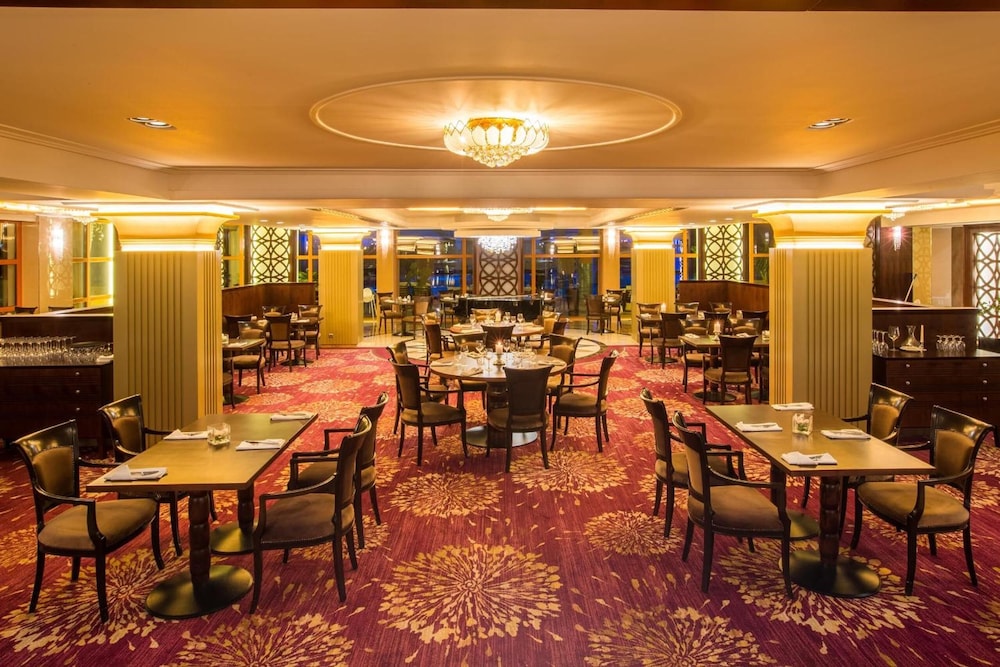 Hotel & Spa Resort Kaskady 38/50